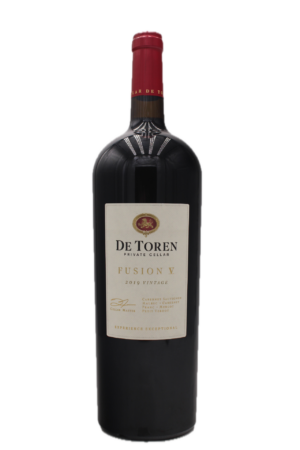 De Toren - Fusion V Magnum