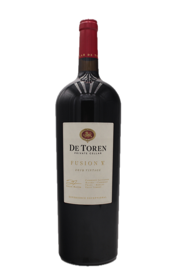 De Toren - Fusion V Magnum