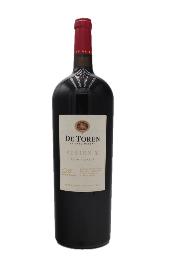 De Toren - Fusion V Magnum