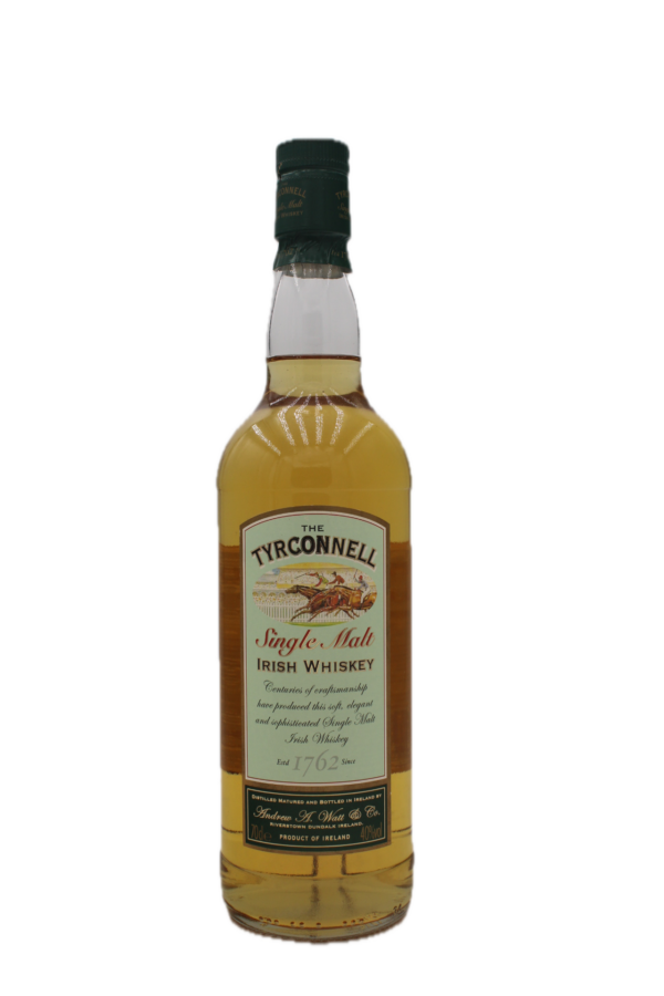 Tyrconnell - Single Malt (Old Bottle)