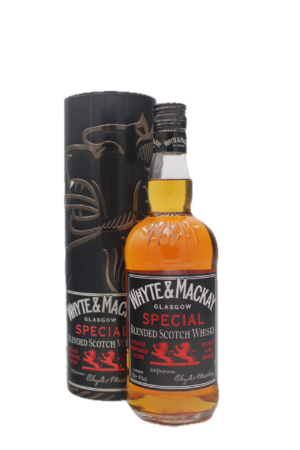 Whyte & Mackay - Special