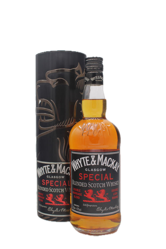 Whyte & Mackay - Special