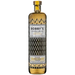Bobby's Pinang Raci Gin