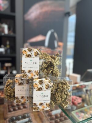 Pindarots Dubai 400 gram