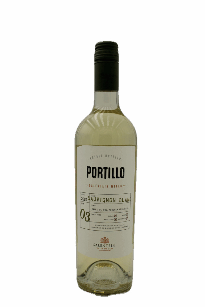 Portillo - Sauvignon Blanc