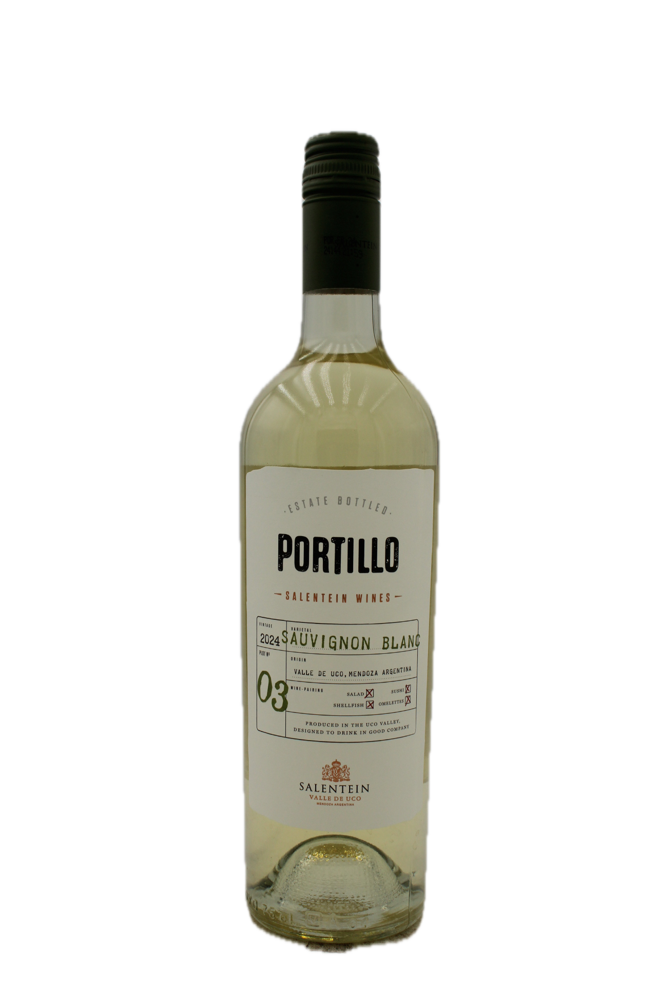 Portillo - Sauvignon Blanc