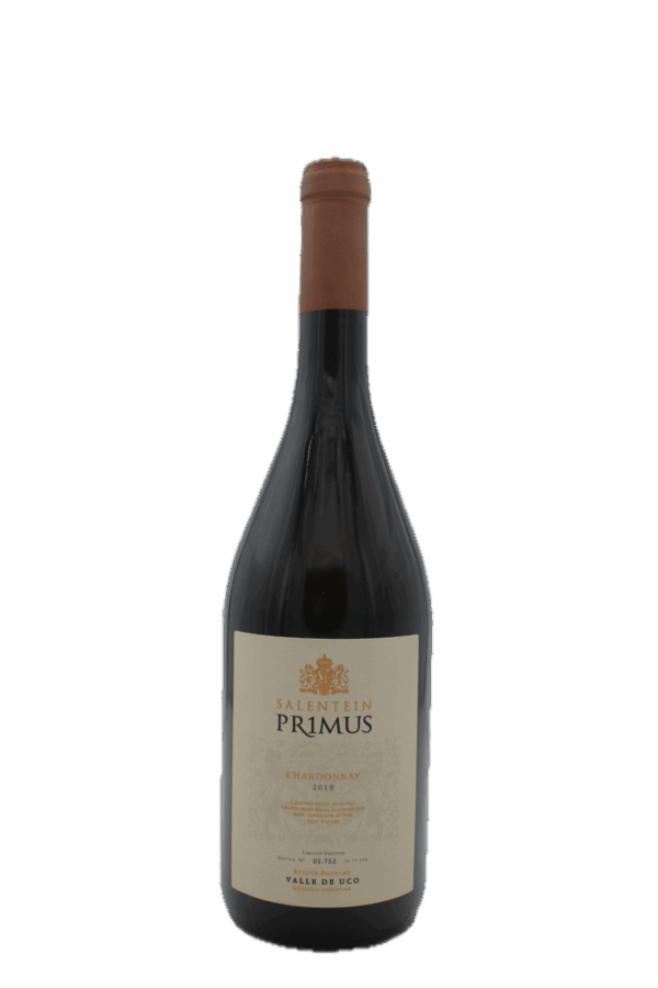 Salentein - Primus Chardonnay 2018