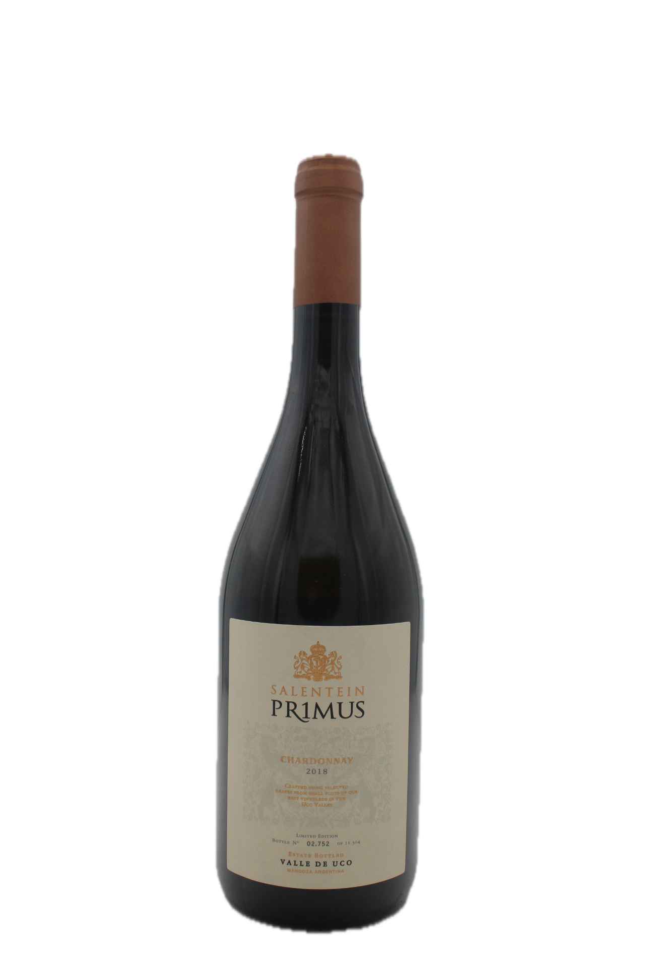 Salentein - Primus Chardonnay 2018