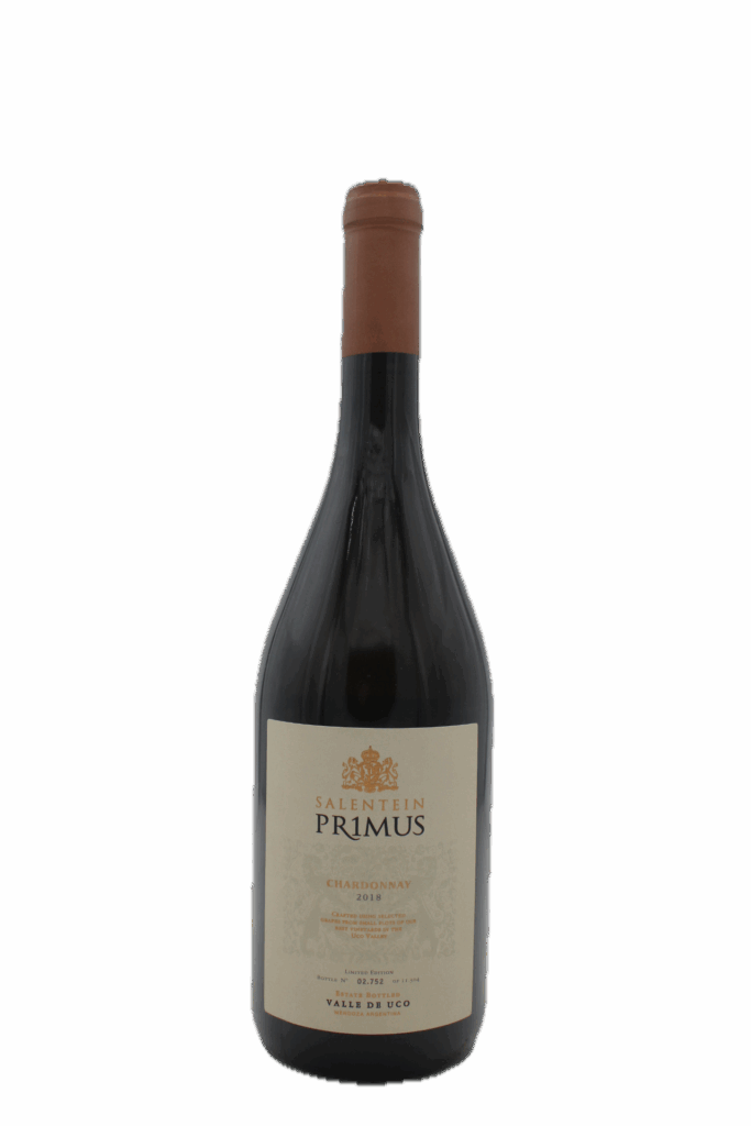 Salentein - Numina Chardonnay 2018