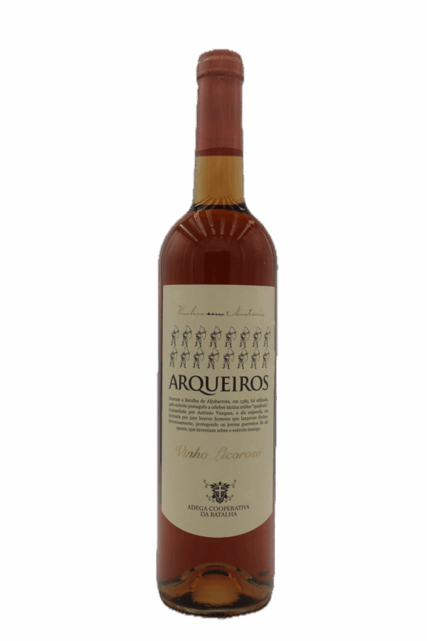 Adega Da Batalha - Vinho Licoroso