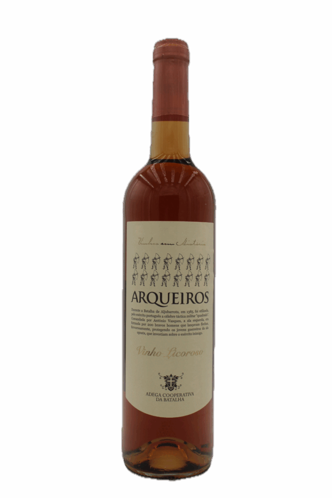 Adega Da Batalha - Vinho Licoroso