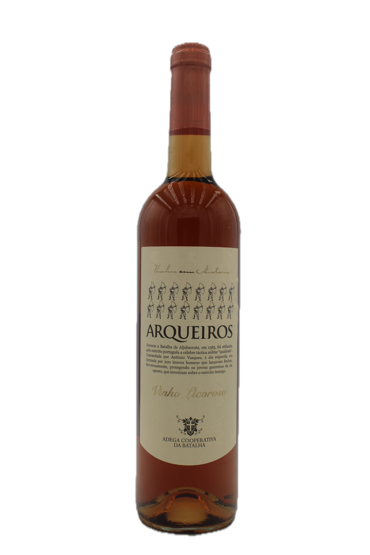 Adega Da Batalha - Vinho Licoroso
