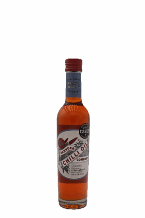 Banhoek - Chilli Oil Garlic