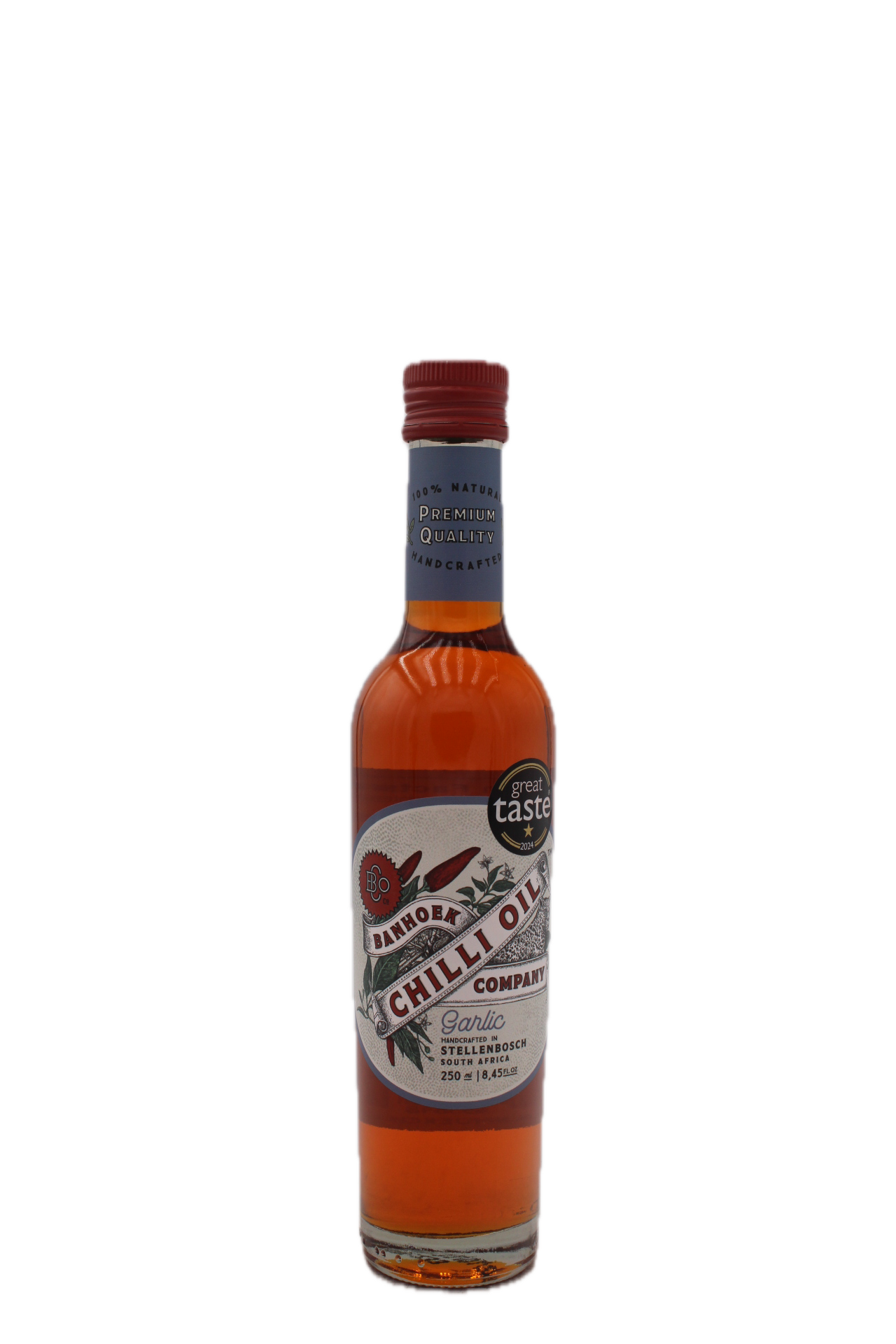 Banhoek - Chilli Oil Garlic