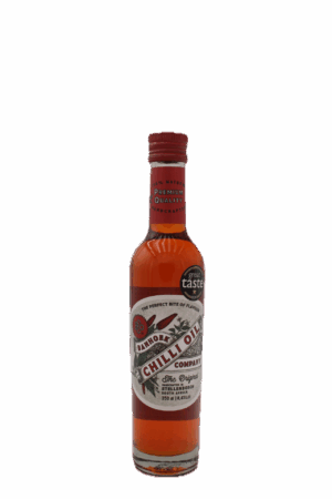 Banhoek - Chilli Oil Original