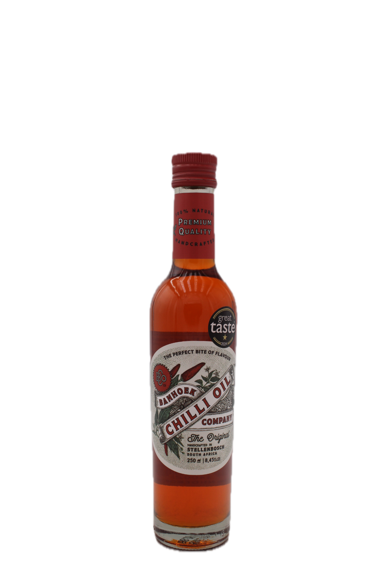 Banhoek - Chilli Oil Original
