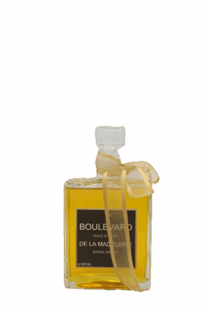 Boulevard De La Madeleine - Olijfolie 500ml