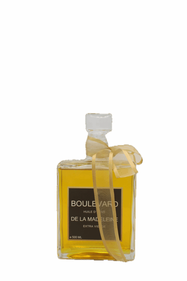Boulevard De La Madeleine - Olijfolie 500ml