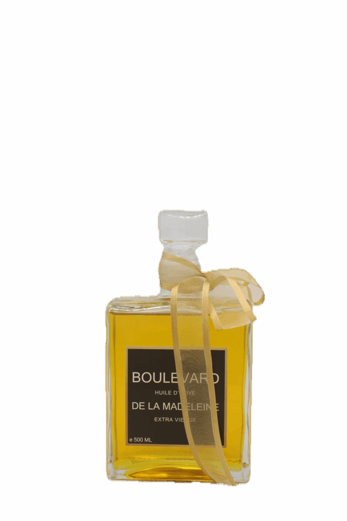 Boulevard De La Madeleine - Olijfolie 500ml