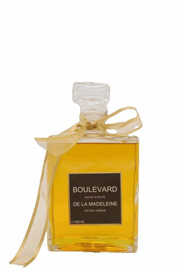 Boulevard De La Madeleine - Olijfolie 1000ml