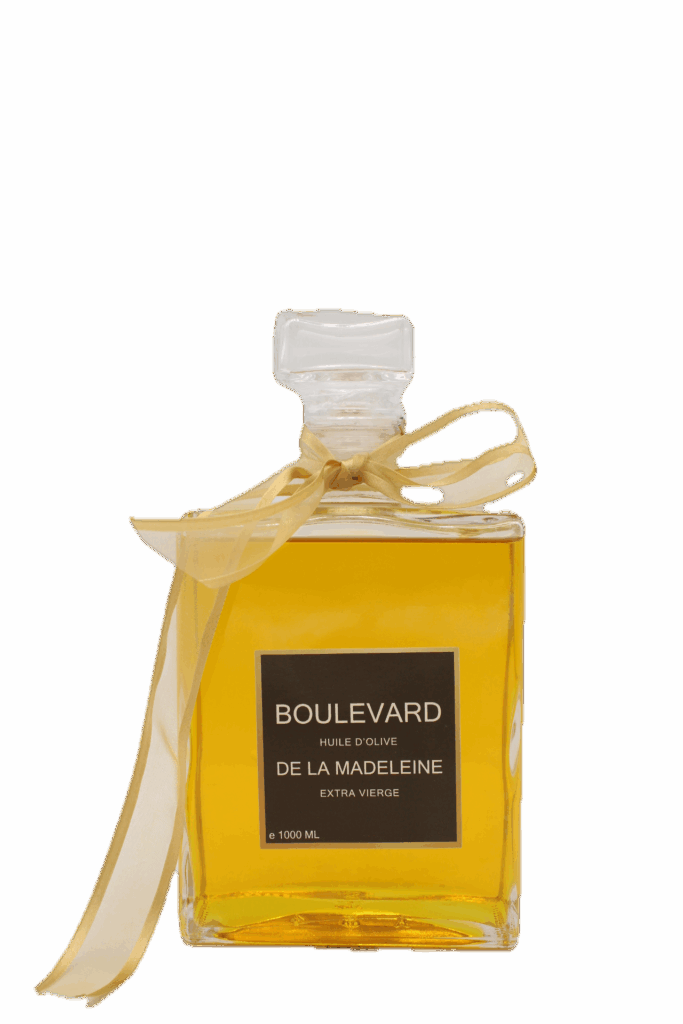 Boulevard De La Madeleine - Olijfolie 1000ml