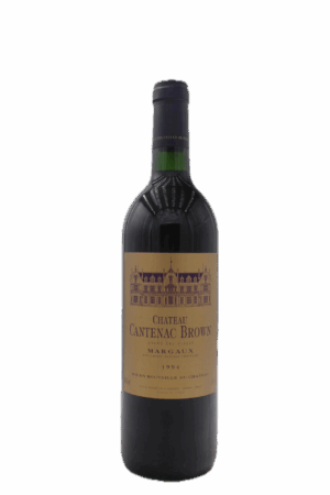 Château Cantenac Brown Grand Cru Classe 1994
