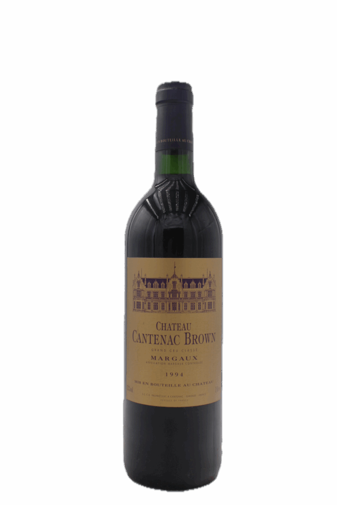 Château Cantenac Brown Grand Cru Classe 1994