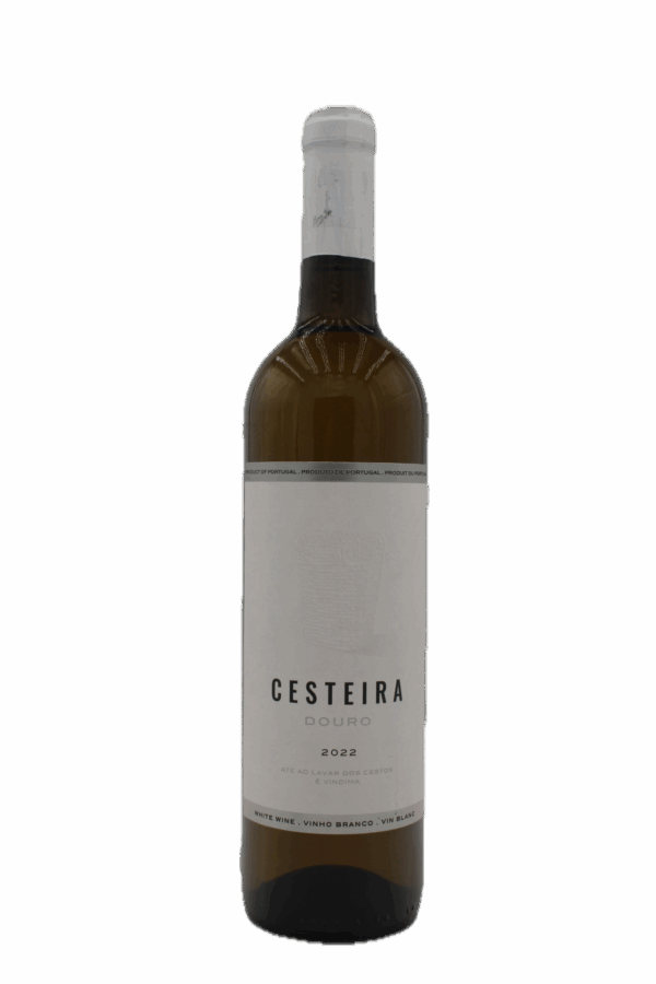 Quinta Arribas Do Douro - Cesteira Branco