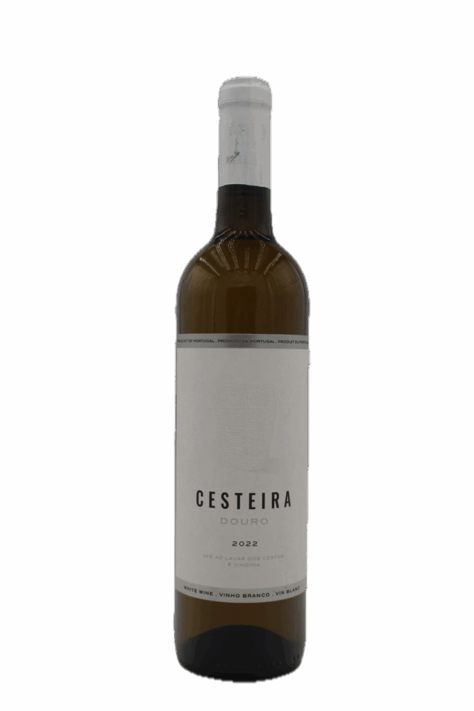Quinta Arribas Do Douro - Cesteira Branco