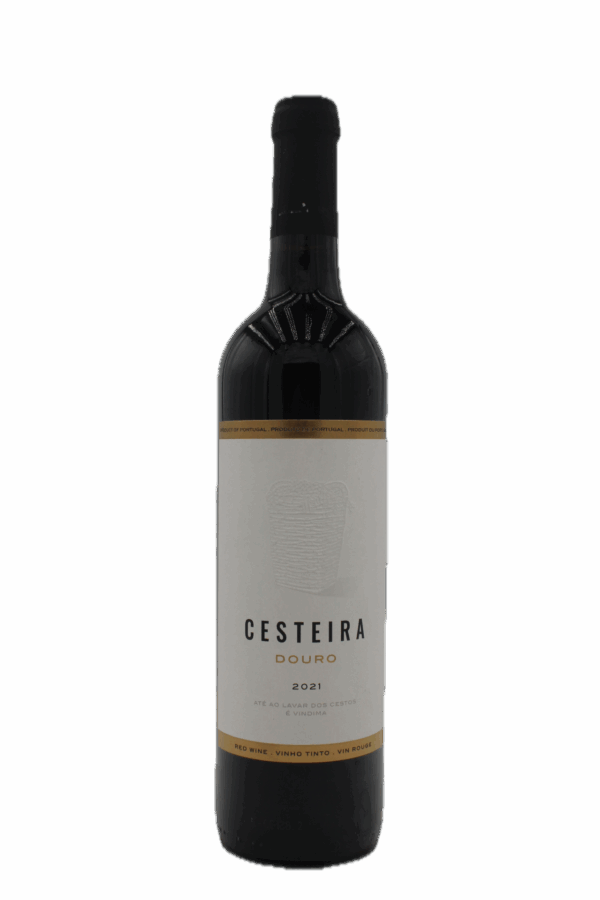 Quinta Arribas Do Douro - Cesteira Tinto