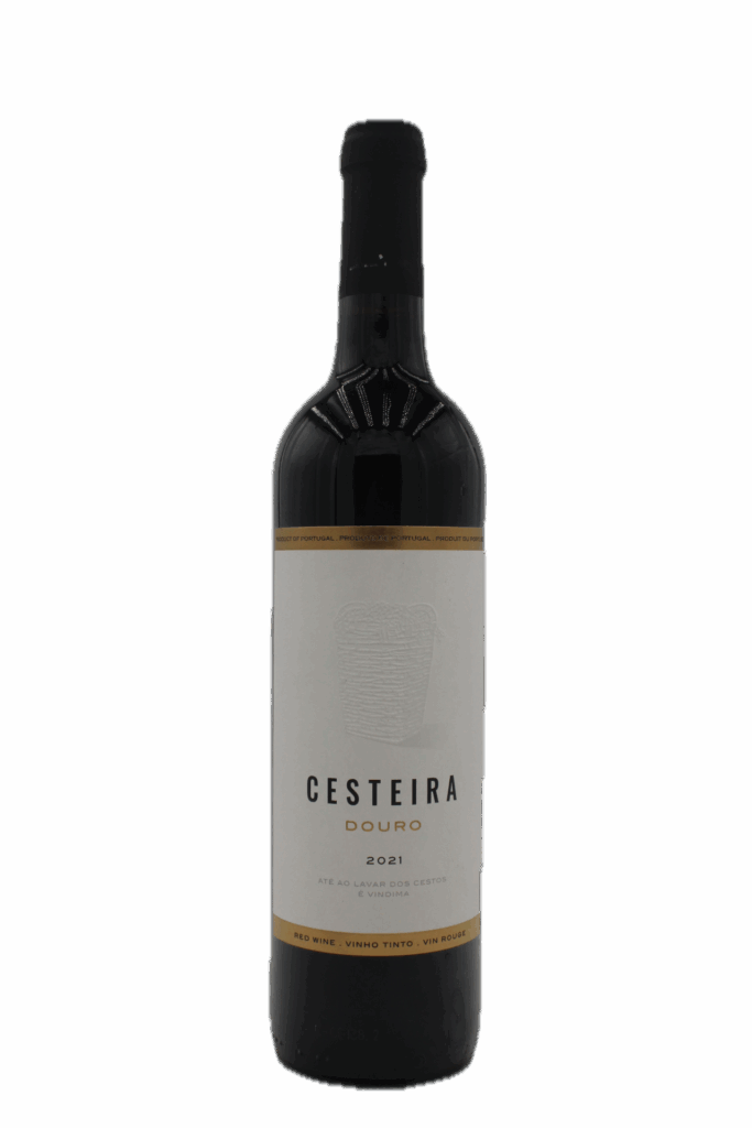 Quinta Arribas Do Douro - Cesteira Tinto