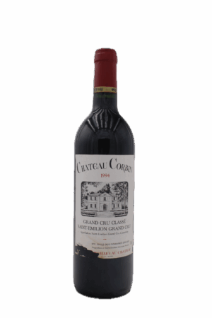Château Grand Corbin - Saint-Emilion Grand Cru Classé 1994