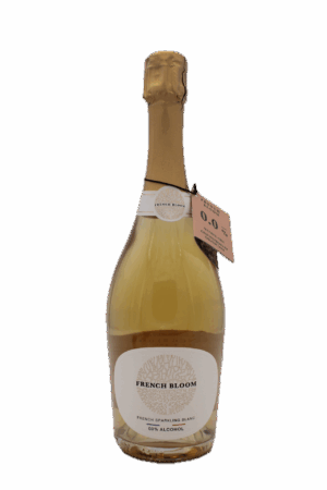 French Bloom - Le Blanc 0%