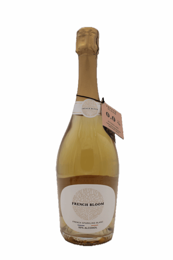 French Bloom - Le Blanc 0%