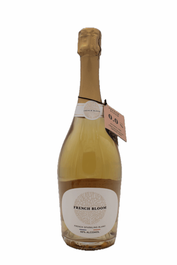 French Bloom - Le Blanc 0%