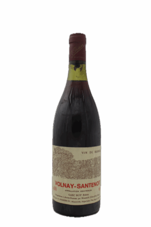 Roy Freres - Volnay Santenot 1988