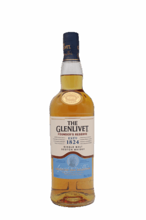 The Glenlivet - Founder's Reserve