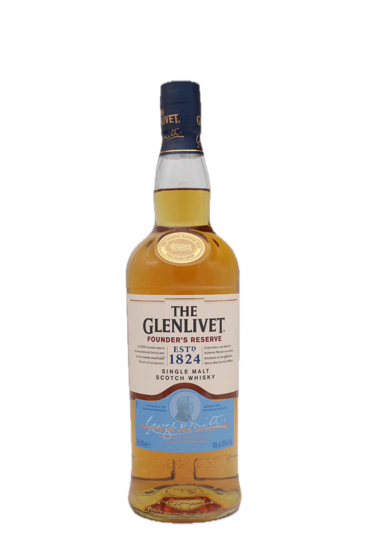 The Glenlivet - Founder's Reserve