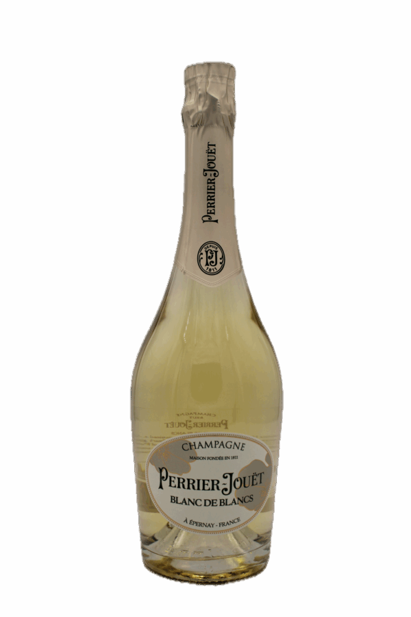 Perrier Jouët - Champagne Blanc de Blancs