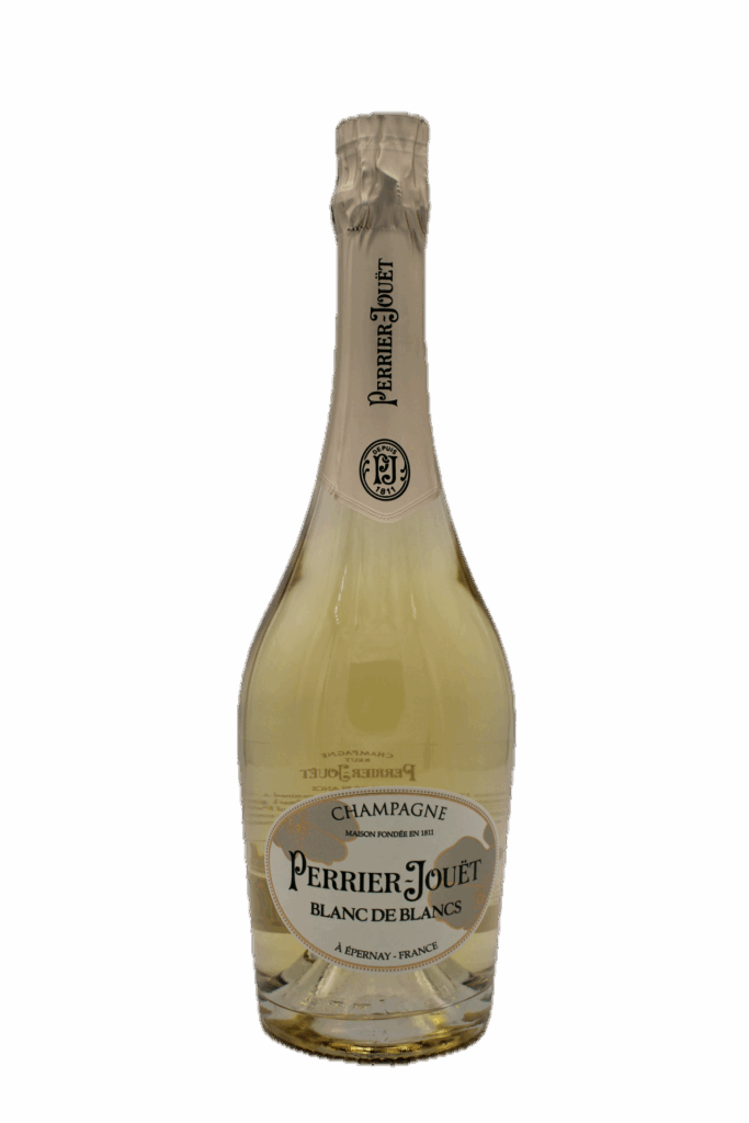 Perrier Jouët - Champagne Blanc de Blancs