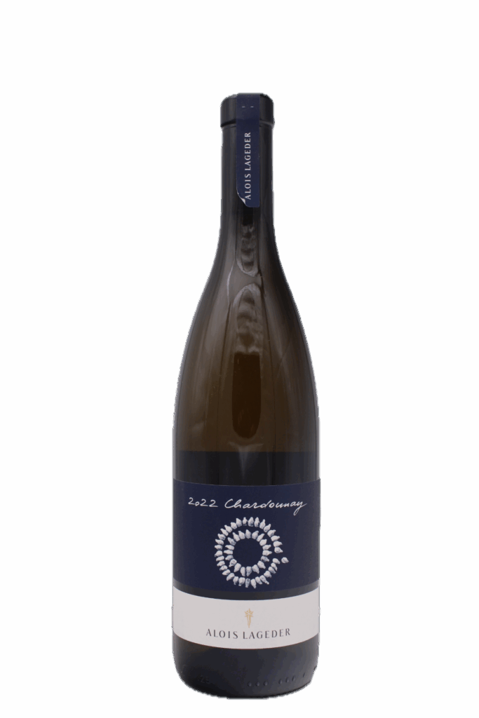 Alois Lageder - Chardonnay