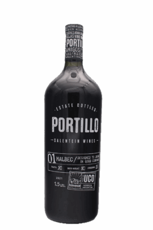 Portillo - Malbec Magnum