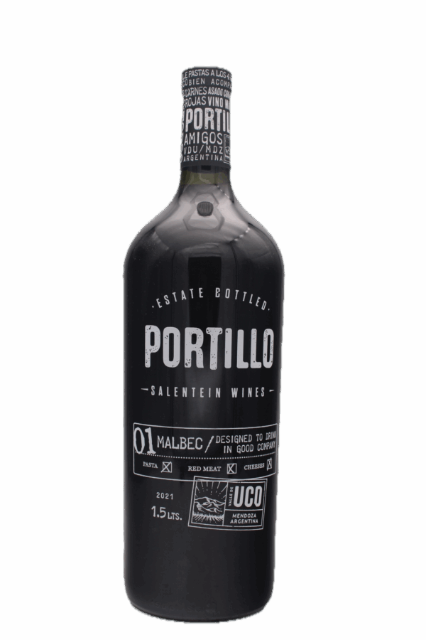 Portillo - Malbec Magnum