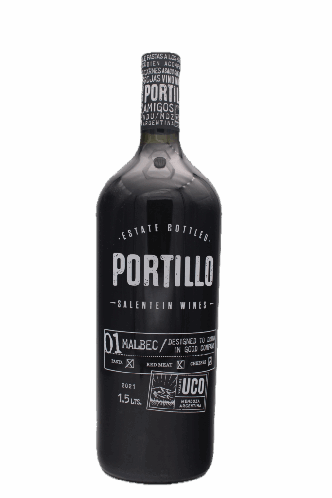 Portillo - Malbec Magnum