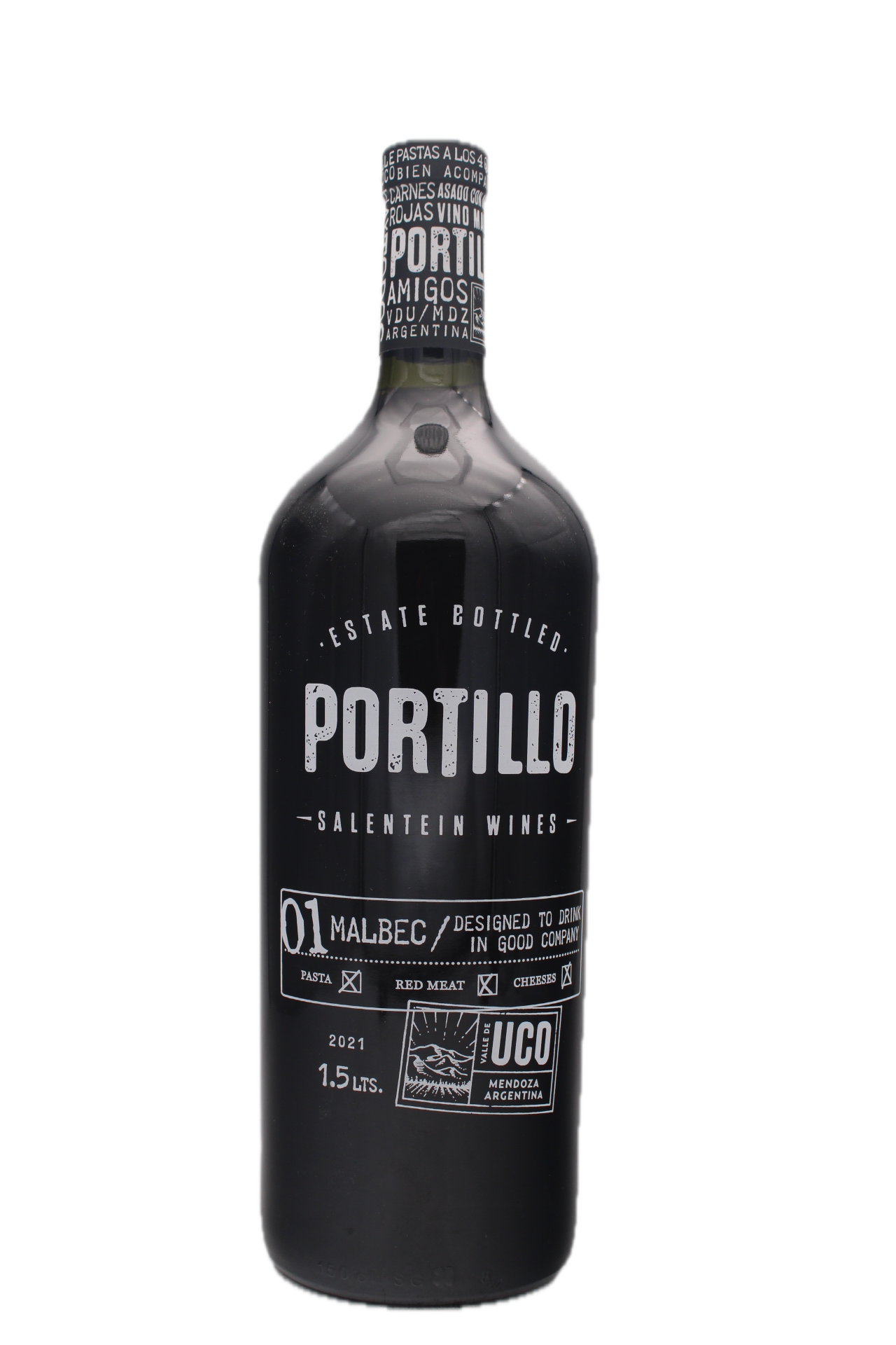 Portillo - Malbec Magnum