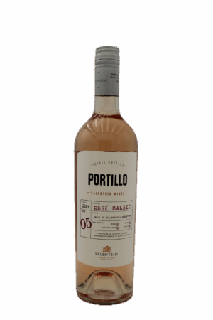 Portillo - Rosé Malbec