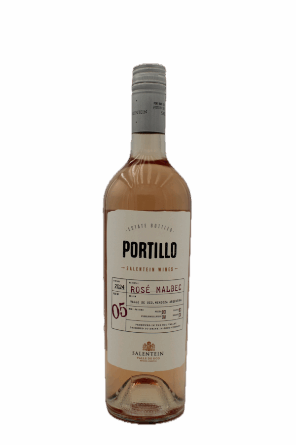 Portillo - Rosé Malbec