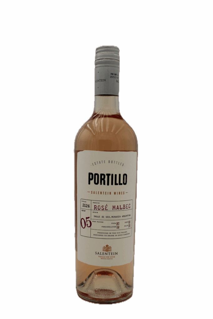Portillo - Rosé Malbec