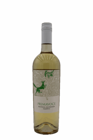 Masseria Pietrosa - Primavoce Malvasia Sauvignon Salento