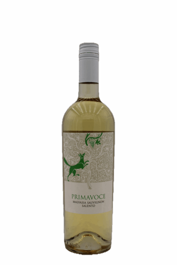 Masseria Pietrosa - Primavoce Malvasia Sauvignon Salento